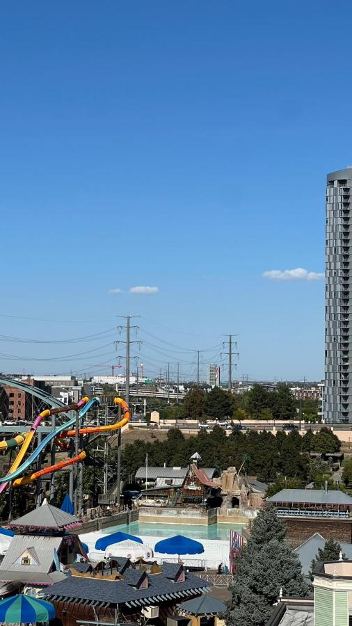 Elitch Gardens Amusement Park 4