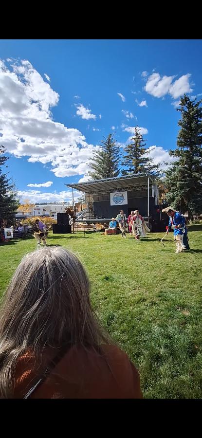 Estes Park Festival